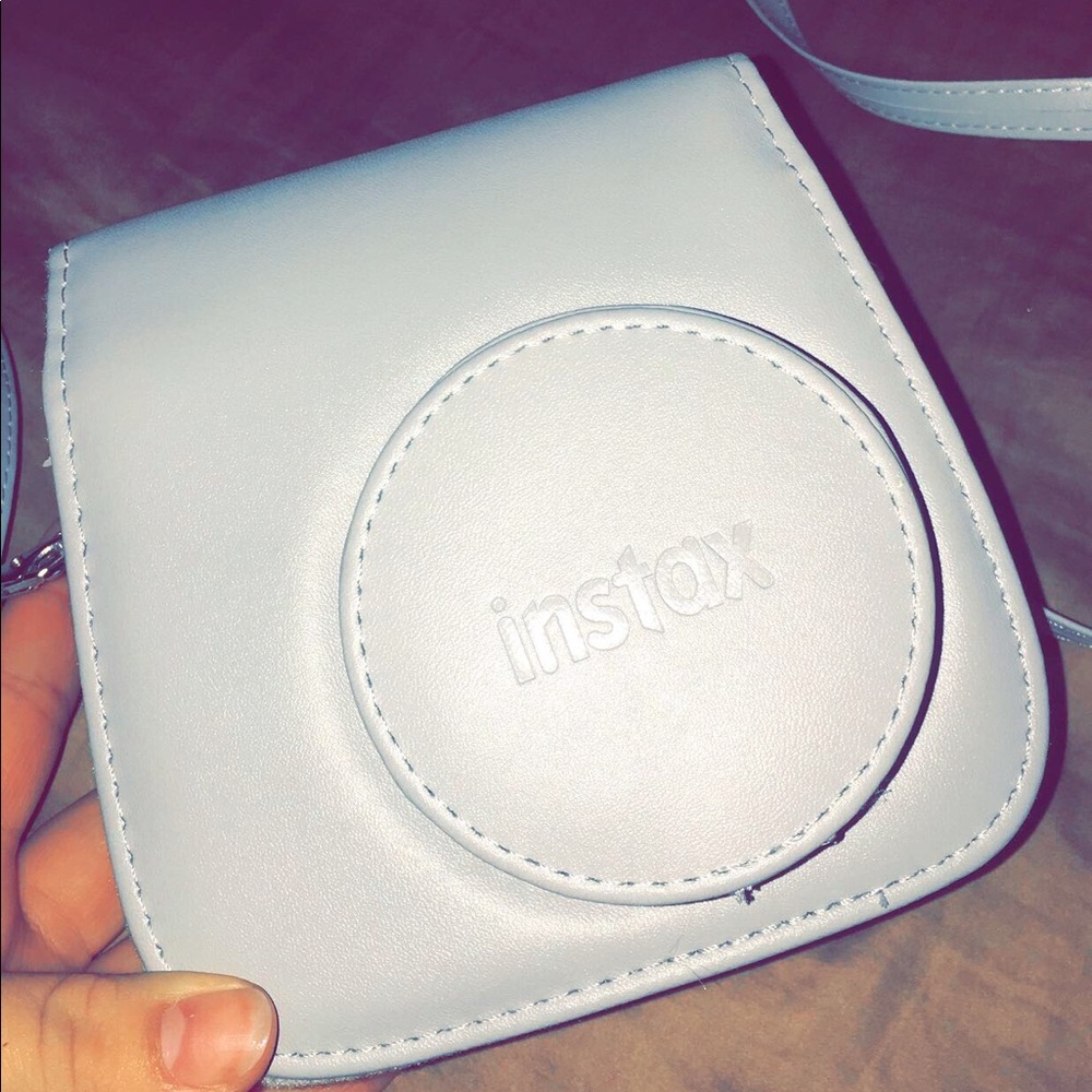 instax mini case